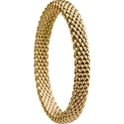 Produktbild von BERING / Detachable / Ring / Size 7 / 551-20-71 Milanaise