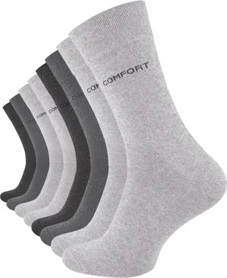 Produktbild von VCA® COMFORT Socken 8 Paar 43-46