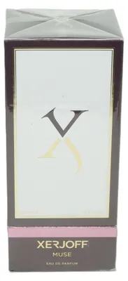 Produktbild von XerJoff Muse Eau de Parfum 100 ml