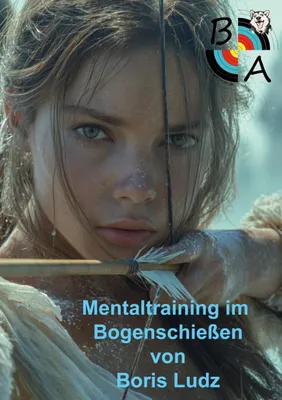 Produktbild von Mentaltraining im Bogenschießen