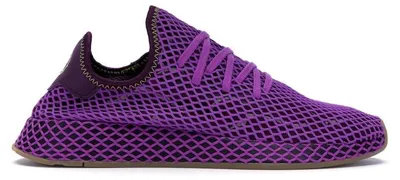 Produktbild von adidas Deerupt Dragon Ball Z Son Gohan - EU 43 1/3