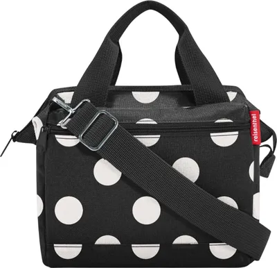 Produktbild von reisenthel Handtasche allrounder cross 24 x 22 x 13