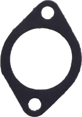Image de Joint de collecteur pour Aprilia Pegaso 125 K, année 1989, de la marque pamoto - Neuf