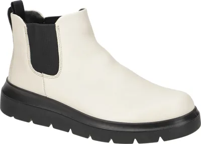Produktbild von Ecco Chelsea Boots Womens Damen 31343435353530 Beige 41 EU