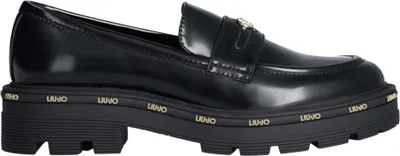 Produktbild von Schuhe Liu Jo 4F3721ex196 Schwarz