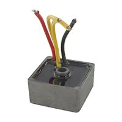 Image de Régulateur de tension 8 A, adaptable pour Briggs & Stratton modèle 422700. Remplace l'original : 397809