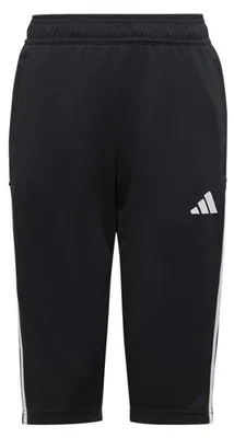 Image de Adidas - Short 3/4 « Tiro 23 » pour enfants PP4339 (128) (noir)