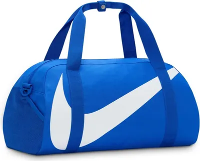 Produktbild von Nike Y Nk Gym Club - Sp23 Game Royal/Reflective Silv Game Royal/Reflective Silv -