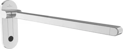 Produktbild von Villeroy & Boch 92171961 Klappgriff ViCareDESIGN 921719
