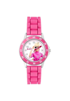 Image de Barbie Time Teacher