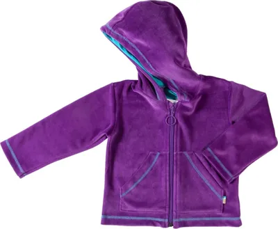 Produktbild von Jacke Nepomuk Nicki Feige Gr. 56/62