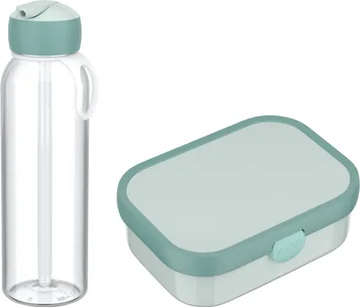 Obrázek produktu pro Mepal CAMPUS Lunchset 2-teilig Cool Mint (2025)