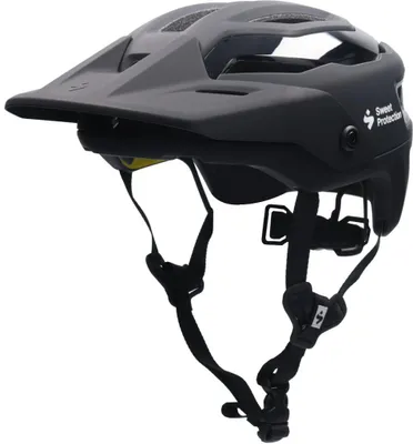 Produktbild von SWEET PROTECTION TRAILBLAZER MIPS Mountainbikehelm