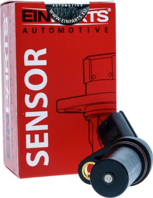 Productafbeelding van EINPARTS EPS1370 Krukassensor, pulsgenerator voor OPEL Vectra C Caravan (Z02)