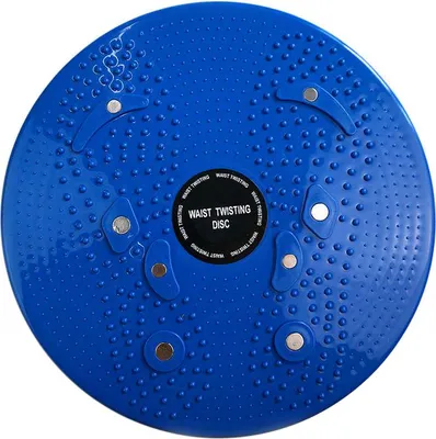 Obrázok produktu pre Verk 14453 Rotační disk Twister modrá
