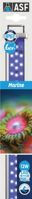 Produktbild von Aquarium Systems Proten LED Lichtleiste Marine - 12W (250-450mm)