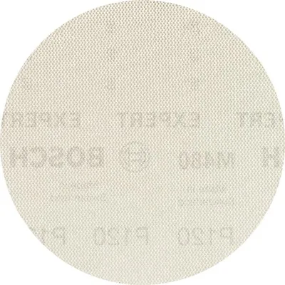 Produktbild von EXPERT M480 Schleifnetzscheibe, 125mm, K120, 5-tlg.