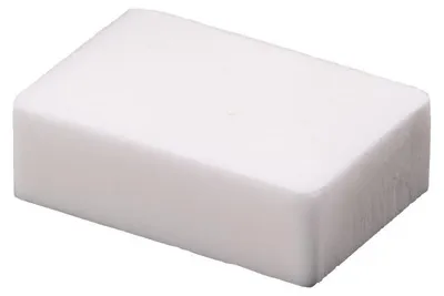 Produktbild von TRIUSO SN 345 - Salmiakstein 65x45x20 mm - 52345