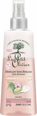 Produktbild von Le Petit Olivier 150ml Weichspülende Pflegespülung für normales Haar