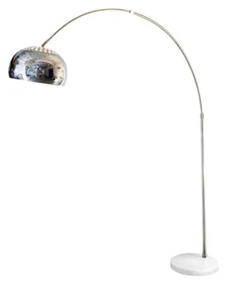 Immagine prodotto di Lampada da terra ACA Floor&Table MF7026R1W