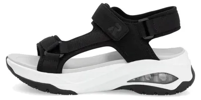 Produktbild von Rieker Damen Sandalen, Größe:42 EU