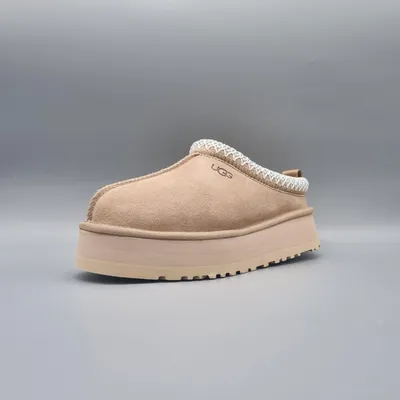 Produktbild von Schuhe UGG Tazz Slipper Sand