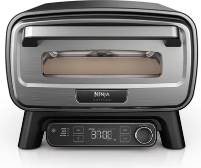 Image de Ninja Artisan Pizzaofen und HLF M0201EU