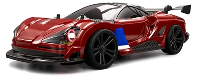 Obrázok produktu pre RC driftové auto 1/16 RC auto 2,4 GHz 4WD 35 km/h RC pretekárske auto vysokorýchlostné darček pre deti RTR pre chlapcov a dievčatá