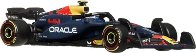 Obrázok produktu pre Hot Wheels JBM19, Závodné vozidlo, 14 rok / roky, Plast, Kov, Viacfarebný
