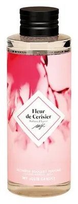 Image de Recharge Bouquet 150ml Fleur De Cerisier - Maison Berger