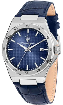 Image de Maserati - R8851153002 - Montre Bracelet - Hommes - Quartz - VELOCITA SLIM