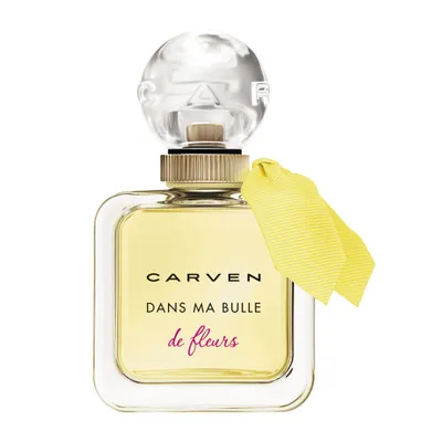 Produktbild von Damenparfüm Carven EDT Dans Ma Bulle de Fleurs 50 ml