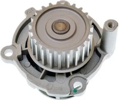 Produktbild von DENCKERMANN Kühlmittelpumpe Wasserpumpe für VW Golf V Schrägheck (1K1) A310880P