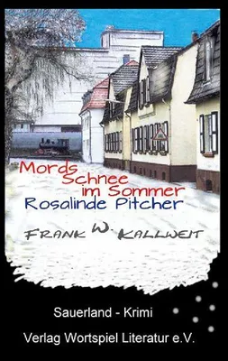 Produktbild von Mordsschnee im Sommer