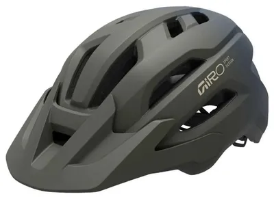 Produktbild von Giro Fixture Ii Mips Junior Mtb-helm Grau Kinder Grau One Size