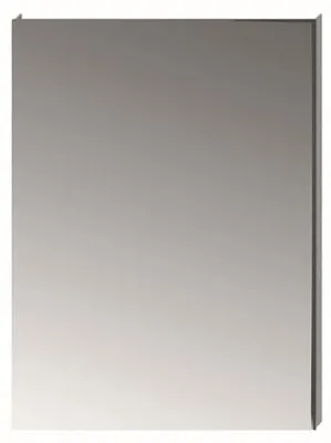 Obrázek produktu pro Zrcadlo do koupelny Jika Clear 45 x 81 cm s fazetou H4557011731441