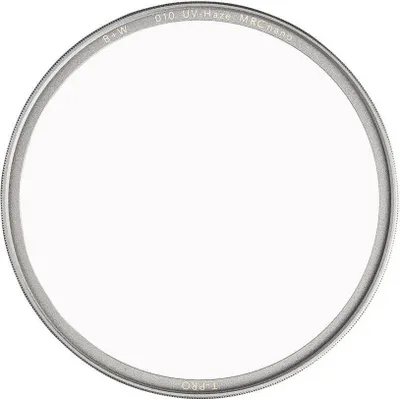 Produktbild von B+W Filter T-Pro UV MRC     62mm nano