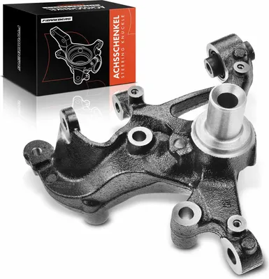 Zdjęcie produktu dla Frankberg Zwrotnica tylne prawe dla Audi A3 8V VW Golf VII Skoda Seat