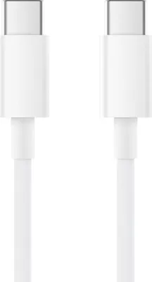 Image de Xiaomi Mi USB Type-C to Type-C Cable 150cm