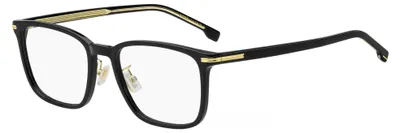 Produktbild von Hugo Boss BOSS 1741/F Black 54/19/145 Herren Brillen