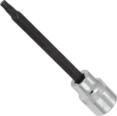 Produktbild von Vigor V6085, Buchse, 3/8", 1 Kopf/Köpfe, T25, 93 mm