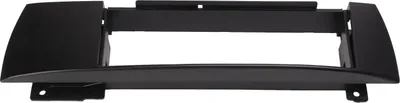 Produktbild von Autoradio-Rahmenverkleidung, Auto-Stereo-Armaturenbrett-Faszienverkleidung für X3 E83 2004–2010