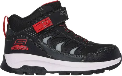 Produktbild von Skechers Storm Blazer Glow Roam Black/Charcoal Größe EU 27