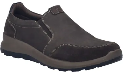 Immagine prodotto di JOSEF SEIBEL Marley 52 | Mocassino da Uomo | marrone