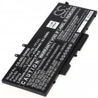 Obrázek produktu pro Akumulátor Dell Latitude 5510 0XVWN