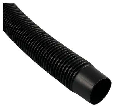 Image de Tube En Plastique De Rechange Pour Nébuliseur à Ventilateur 33052