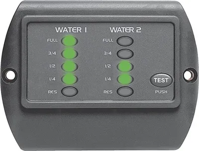 Obrázek produktu pro Palivoměr BEP Marine 600-TG