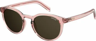 Image de Levi s LV 5026/S 35J PINK 51/21/145 Lunettes de soleil unie