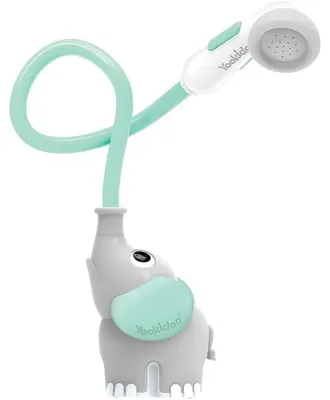 Produktbild von Yookidoo 40212, Badetier, Junge/Mädchen, AA, Grau, Türkis