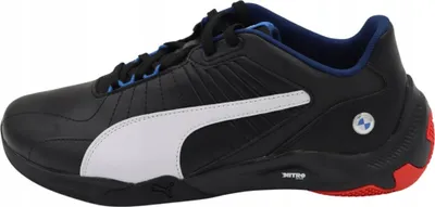 Produktbild von Schuhe Puma Bmw Mms Kart Cat Nitro 30748705